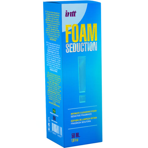 Foam seduction