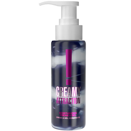 Creamy Atraction (beijável)