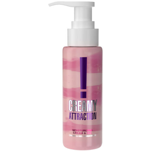Creamy Atraction