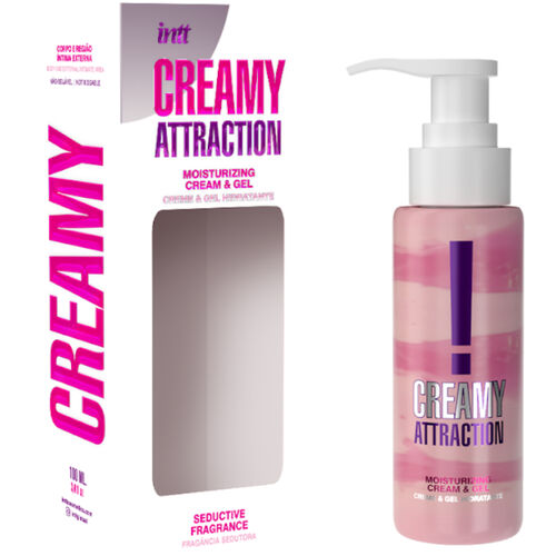 Creamy Atraction