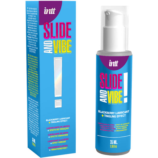 Slide & Vibre