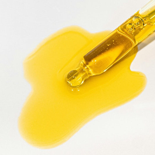 Óleo Anal calmante Slow Sex