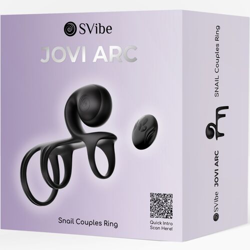 Jovi Arc