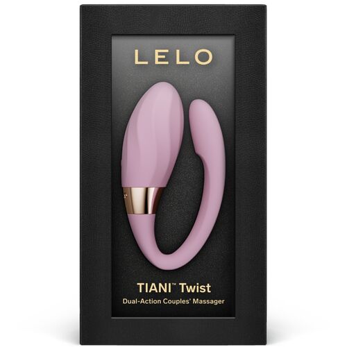 TIANI Twist