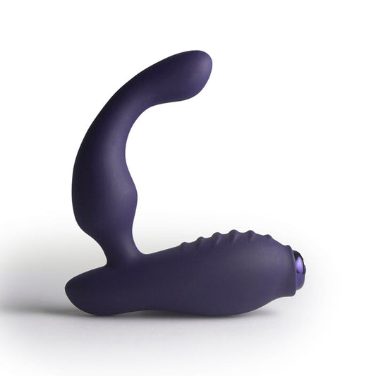 Sovereign, vibrador prostata