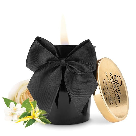 Aphrodisia Scented Massage Candle