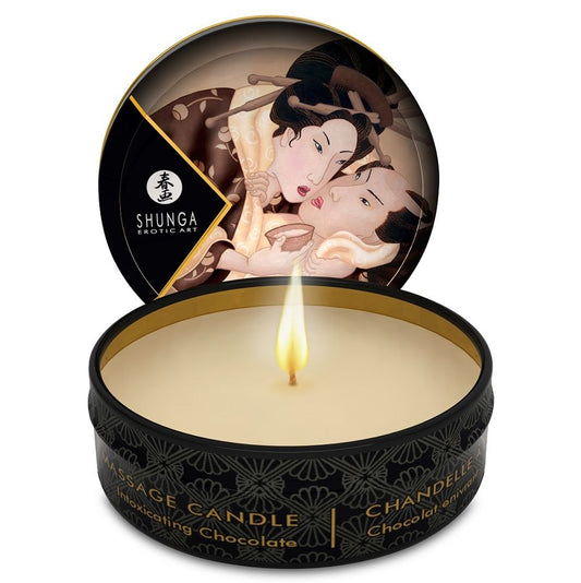 Mini Caress Massage Candle 30 ml
