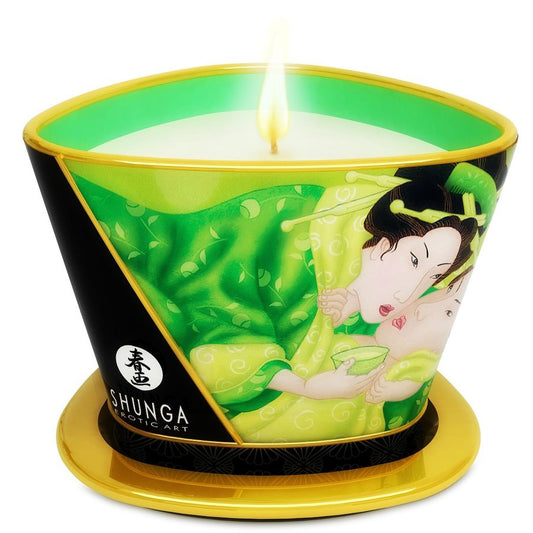 Mini Caress Massage Candle 170 ml