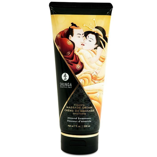 Massage Cream