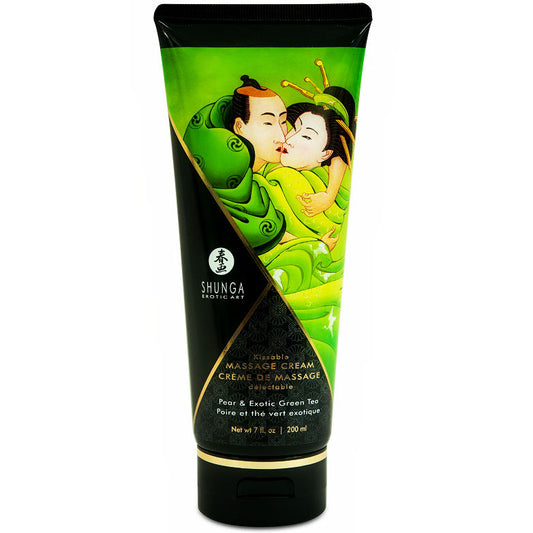 Massage Cream