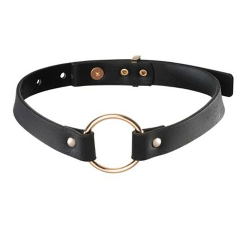 Colar choker Maze