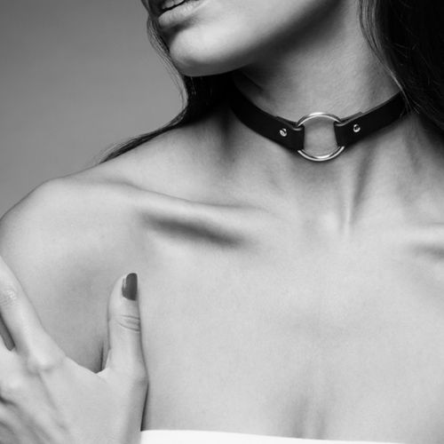 Colar choker Maze