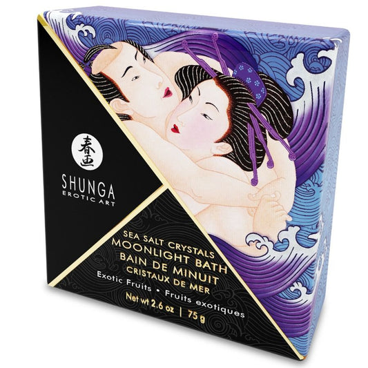 Sais de Banho Moonlight Bath