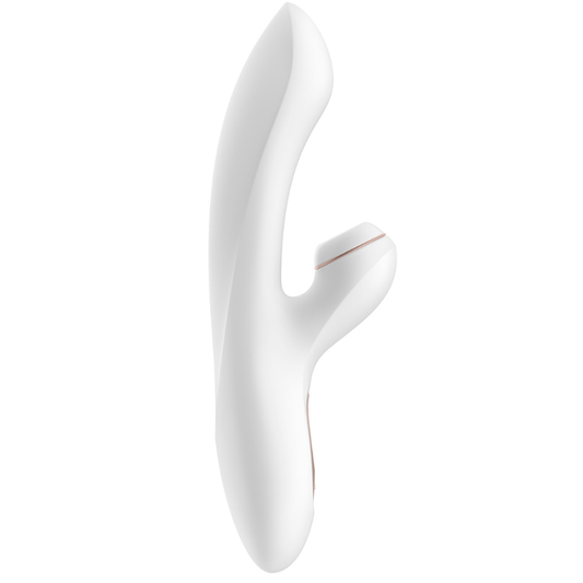 Pro G-Spot Rabbit