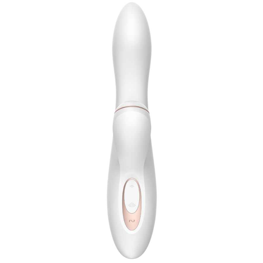 Pro G-Spot Rabbit