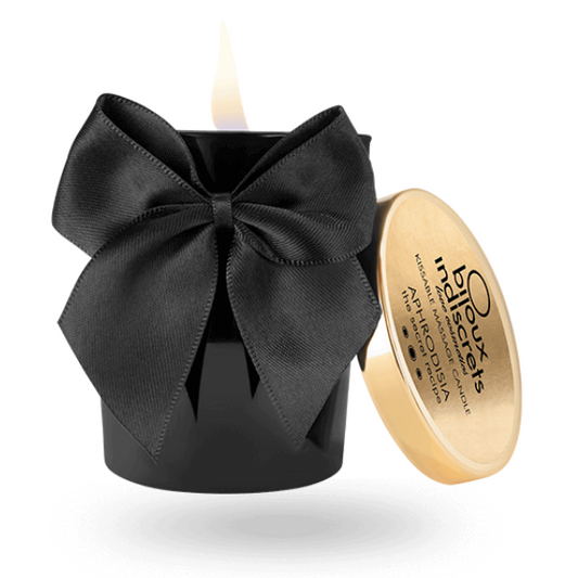 Aphrodisia Scented Massage Candle