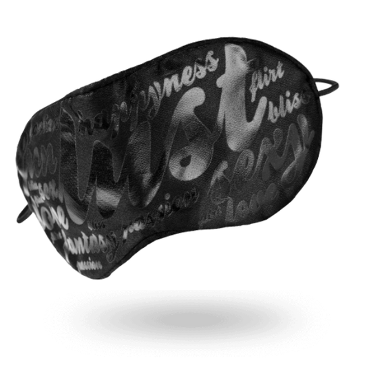 Les Petit Bonbons Passion Mask