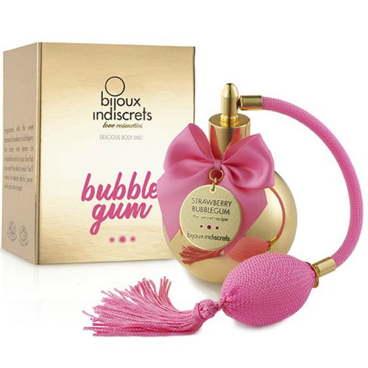 Body Mist