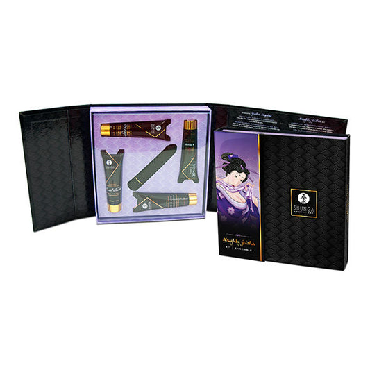 Kit Naughty Geisha