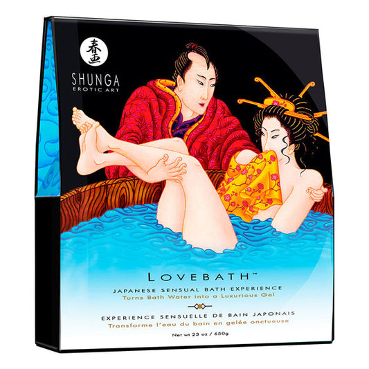 Banhos de Amor Love Bath