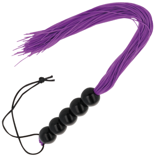 Flogger silicone
