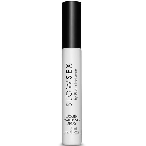 Spray Mouthwatering Slow Sex