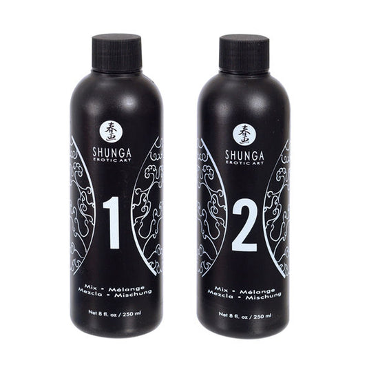 Kit Gel Massagem Corpor a Corpo