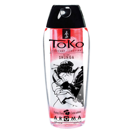 Lubrificante Toko Aroma