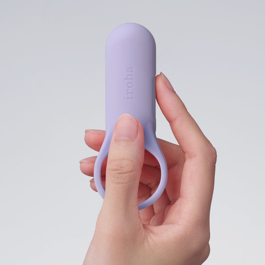 SVR Couples Vibrator