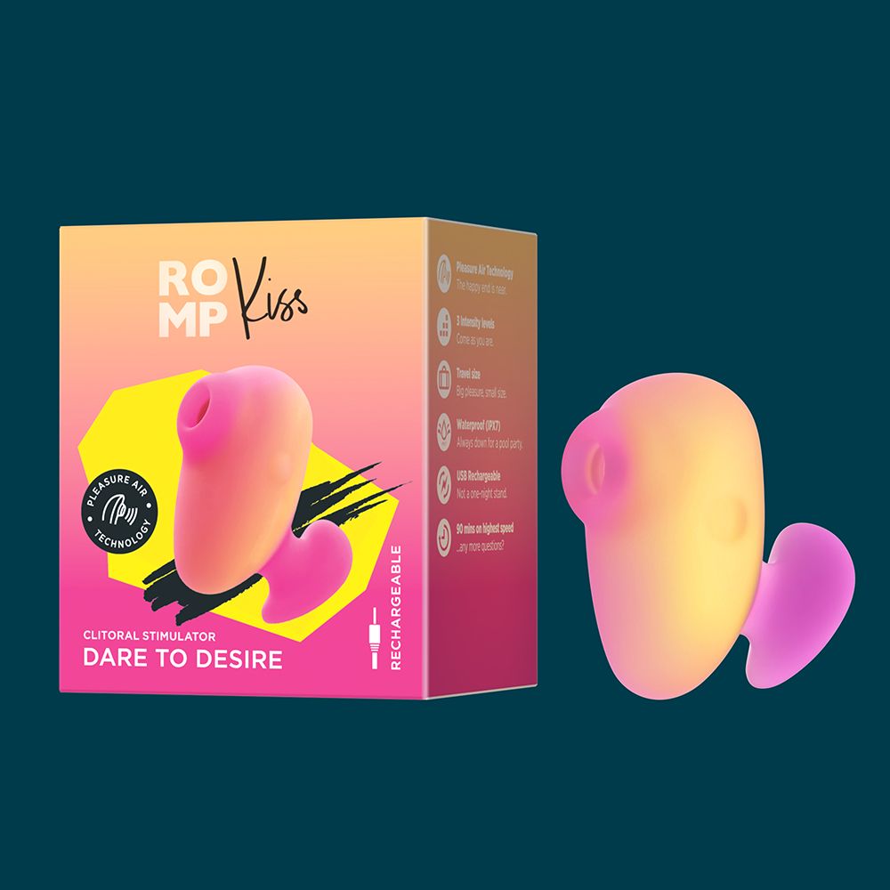 Kiss, sugador de clitoris de dedo