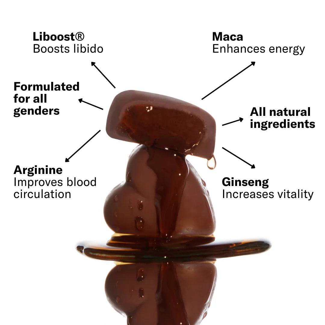 Date Night Bonbons